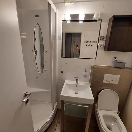 Apartment Spalato * سبليت