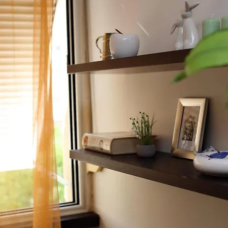 شقة Apartment Spalato *