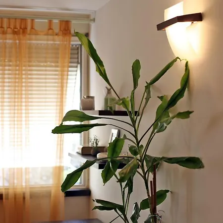 Apartment Spalato سبليت