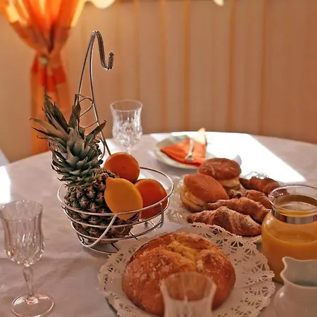 شقة Apartment Spalato *