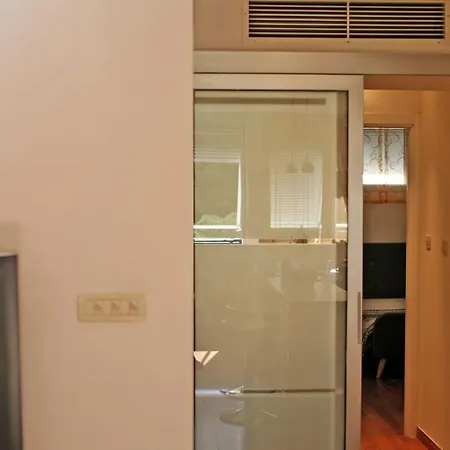 Apartment Spalato شقة سبليت