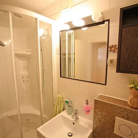 شقة Apartment Spalato