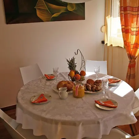 Apartment Spalato شقة سبليت