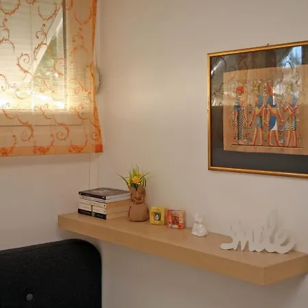 شقة Apartment Spalato سبليت
