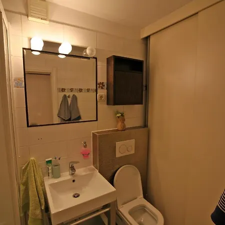 Apartment Spalato * سبليت