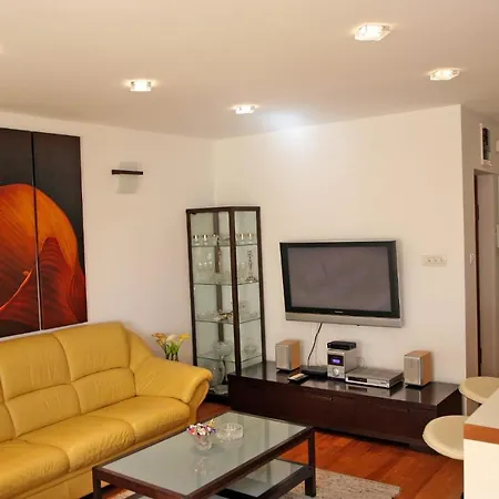 Apartment Spalato سبليت