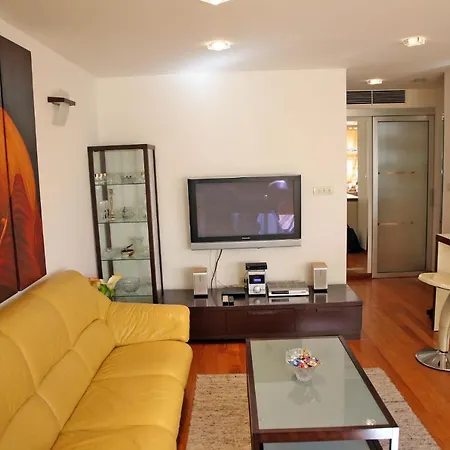 شقة Apartment Spalato سبليت